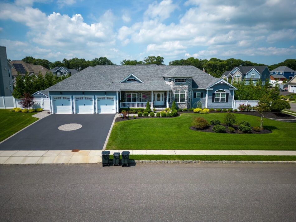 Windwood Oak Estates Terra Construction