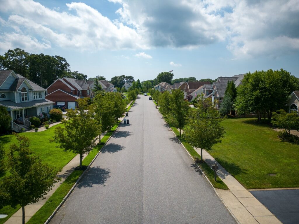 Windwood Oak Estates Terra Construction