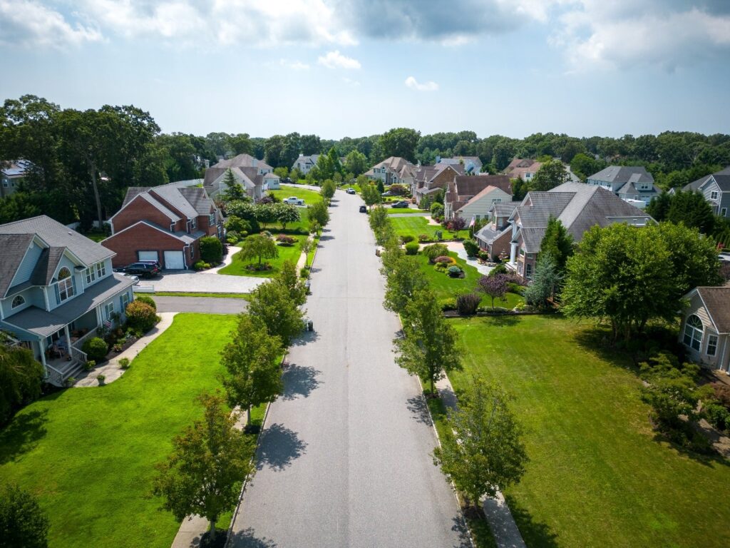 Windwood Oak Estates Terra Construction