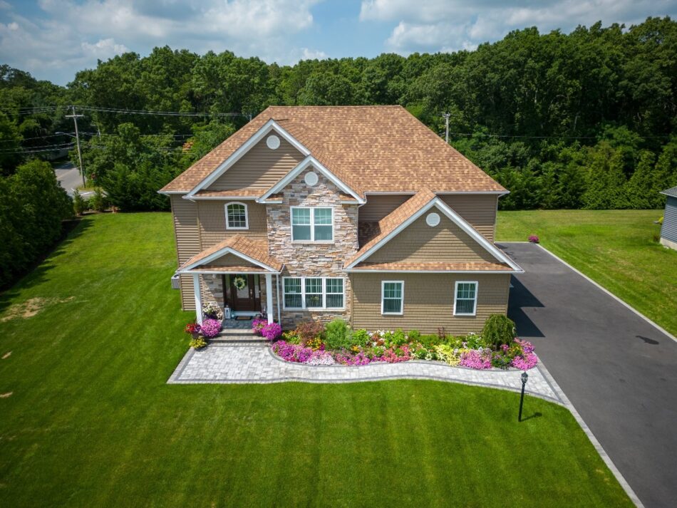 Windwood Oak Estates Terra Construction