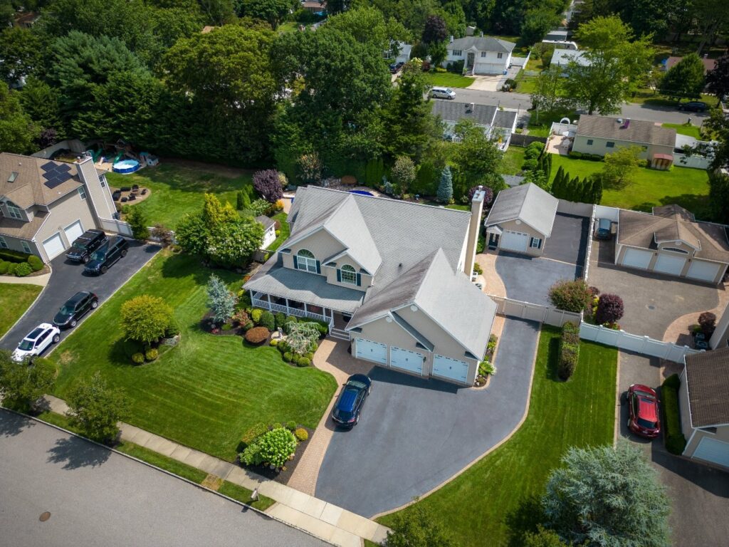 Windwood Oak Estates Terra Construction