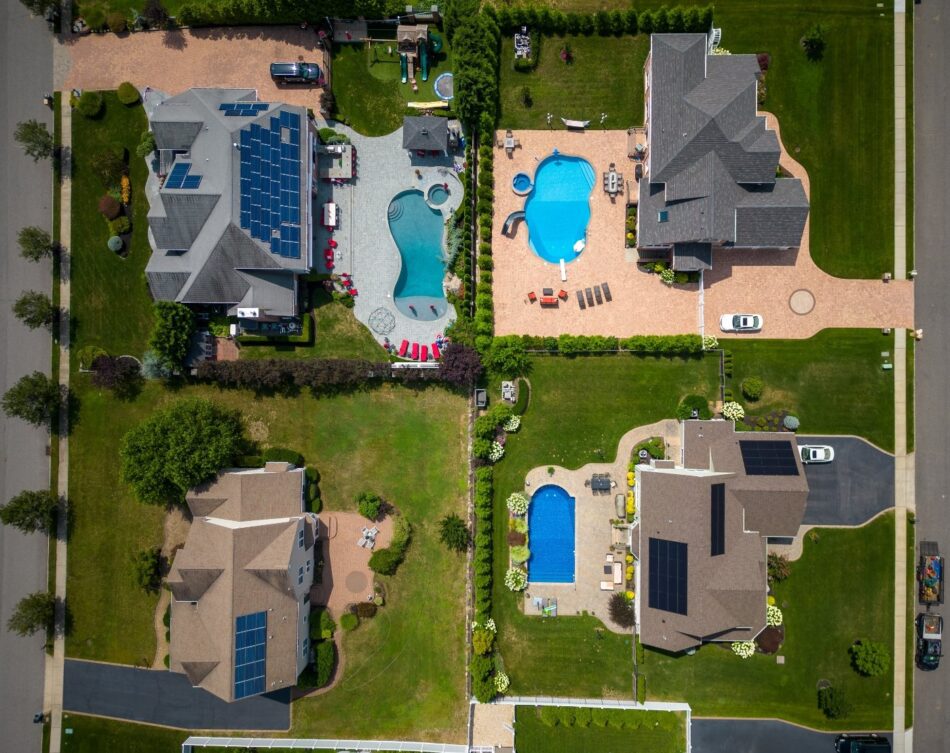 Windwood Oak Estates Terra Construction