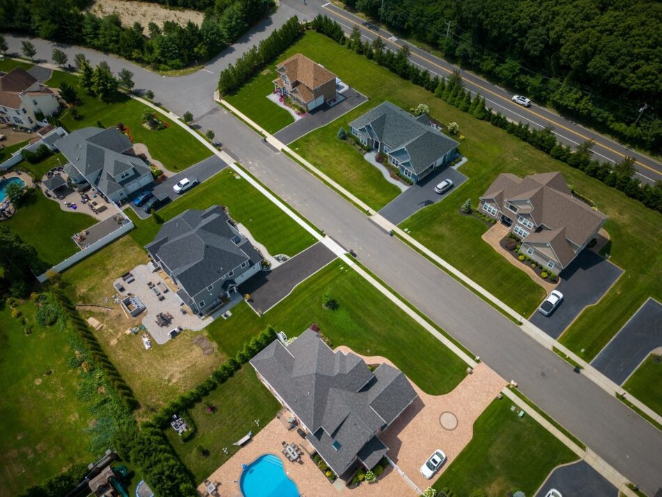 Windwood Oak Estates Terra Construction