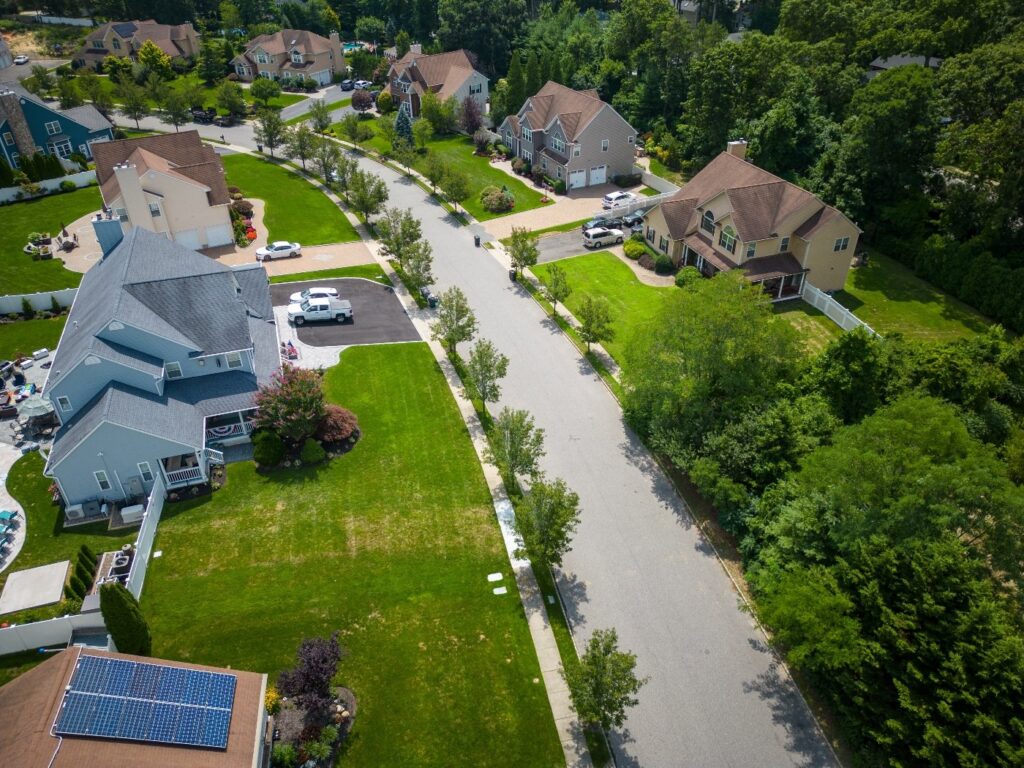 Windwood Oak Estates Terra Construction