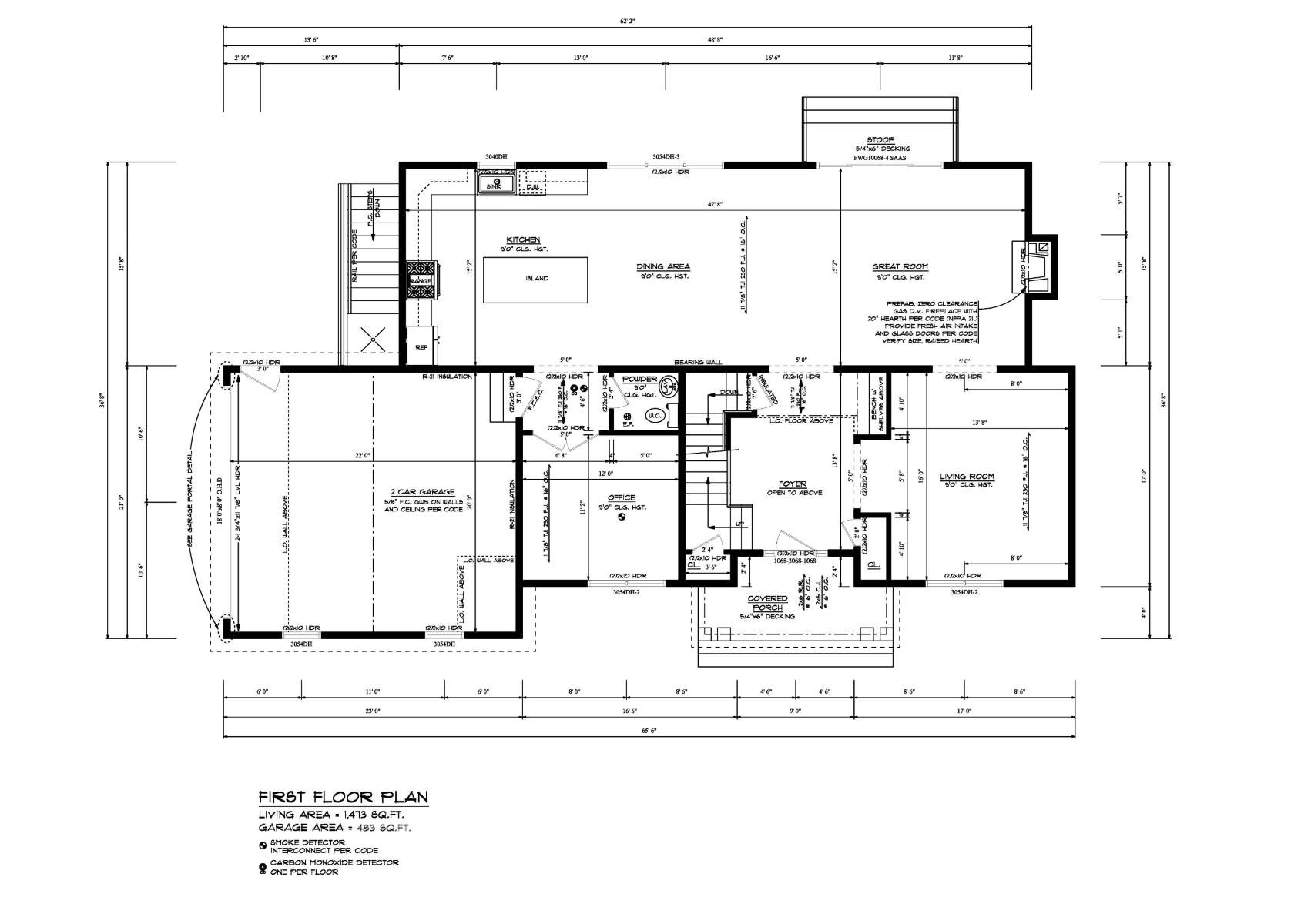 Farmview Estates at Medford – Terra Construction