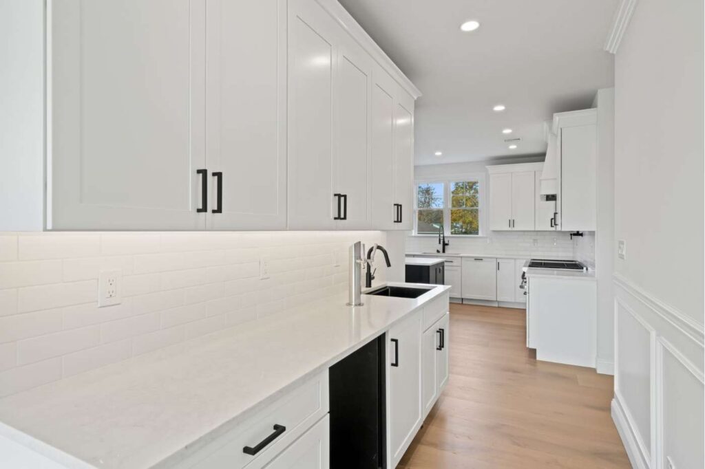 Windwood Oaks 6 Terra Construction